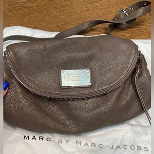 Marc by Marc Jacob’s Crossbody hobo bag